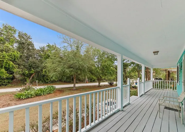 3br-pets-yard -bay Access -wi-fi Holiday home Gulf Shores