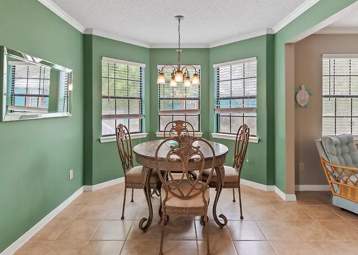 3br-pets-yard -bay Access -wi-fi Holiday home Gulf Shores