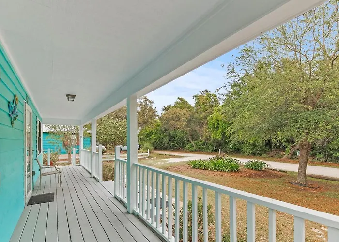 3br-pets-yard -bay Access -wi-fi Gulf Shores