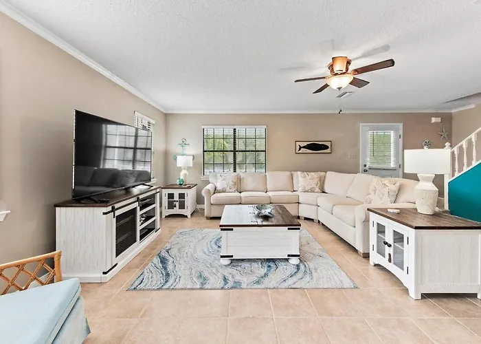 3br-pets-yard -bay Access -wi-fi *