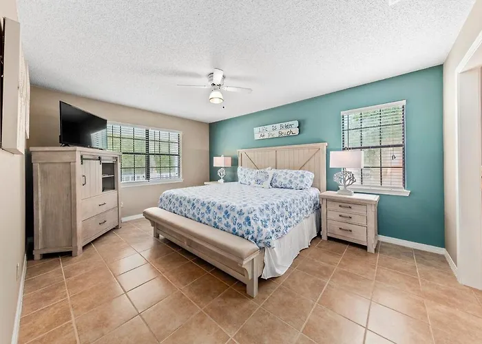 3br-pets-yard -bay Access -wi-fi *