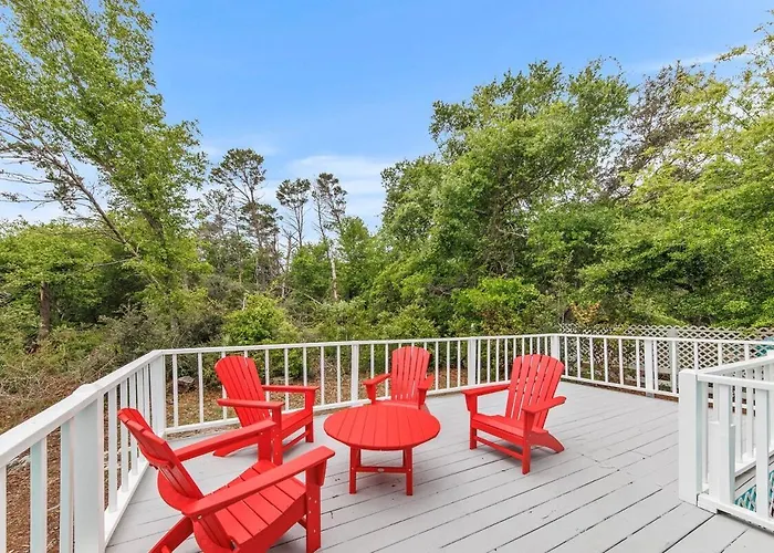 3br-pets-yard -bay Access -wi-fi Holiday home *