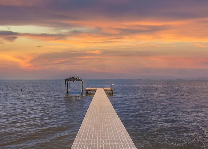 3br-pets-yard -bay Access -wi-fi * Gulf Shores