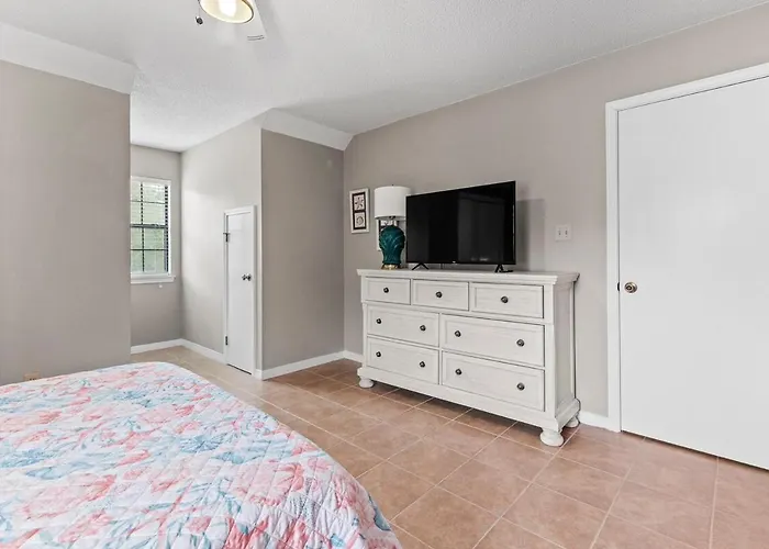 3br-pets-yard -bay Access -wi-fi Holiday home *